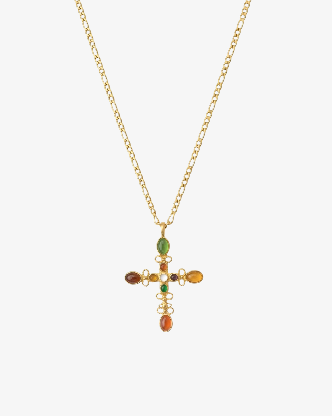 Nila ketting