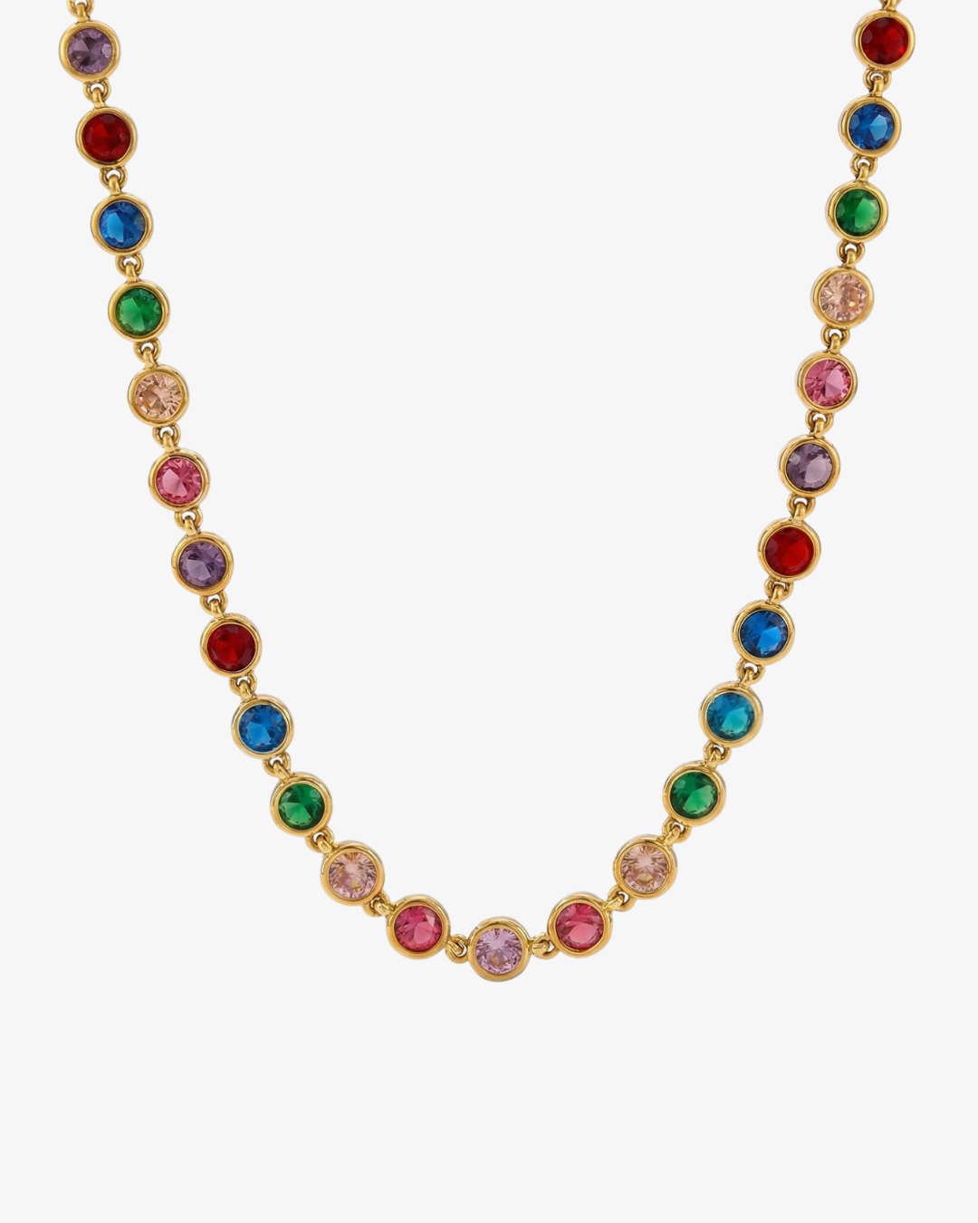 Daisy ketting