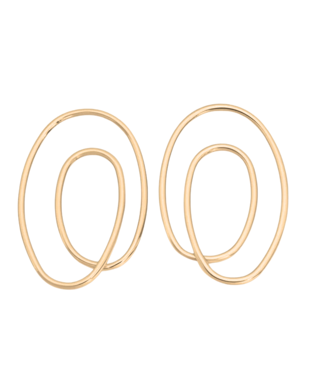 Giselle earrings