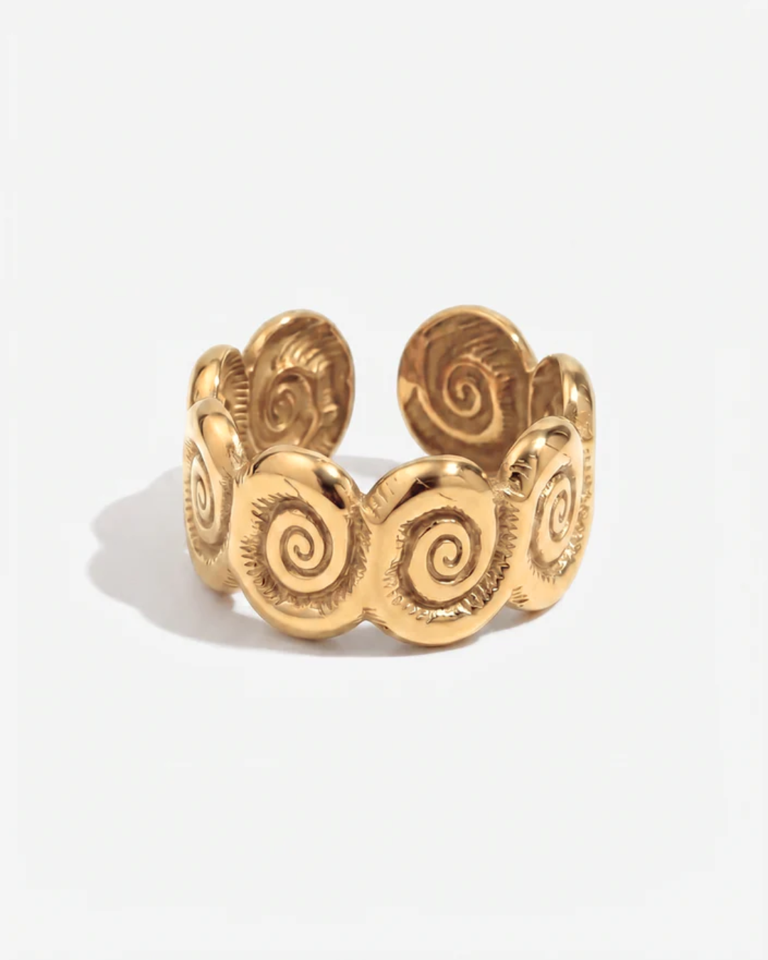 Leila ring