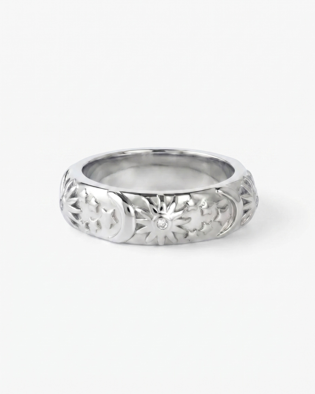 Hana ring