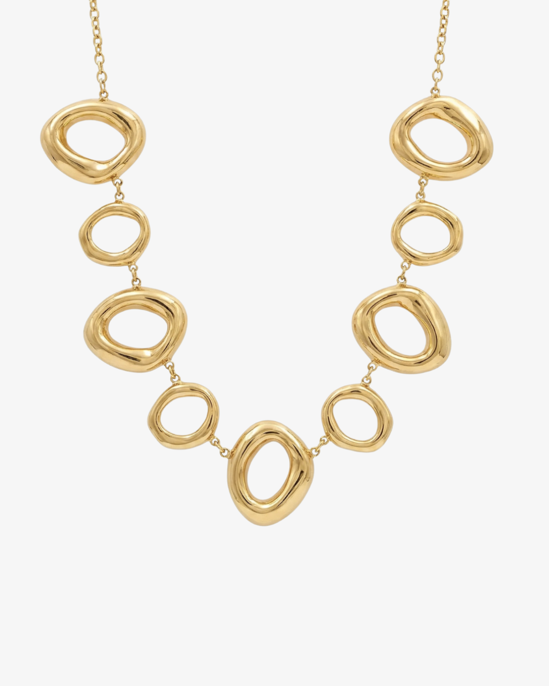Qiana ketting