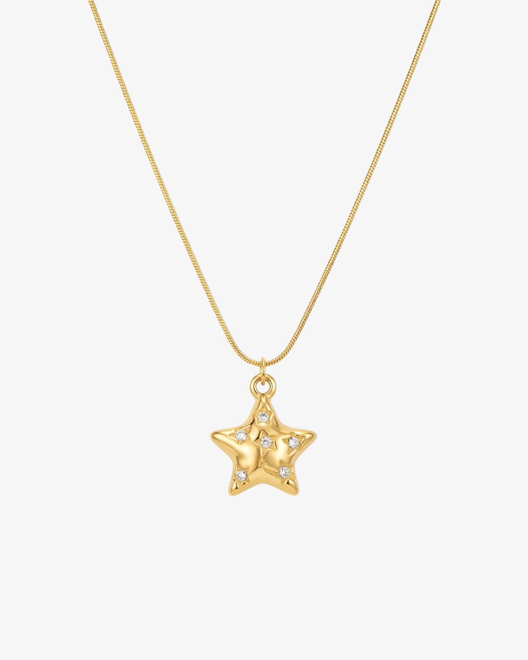 Carys ketting