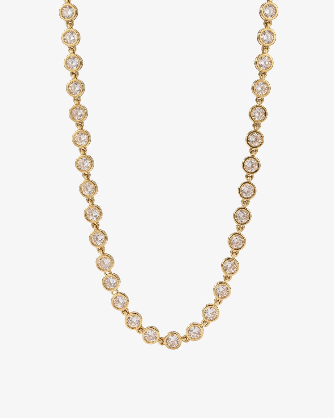 Daisy ketting