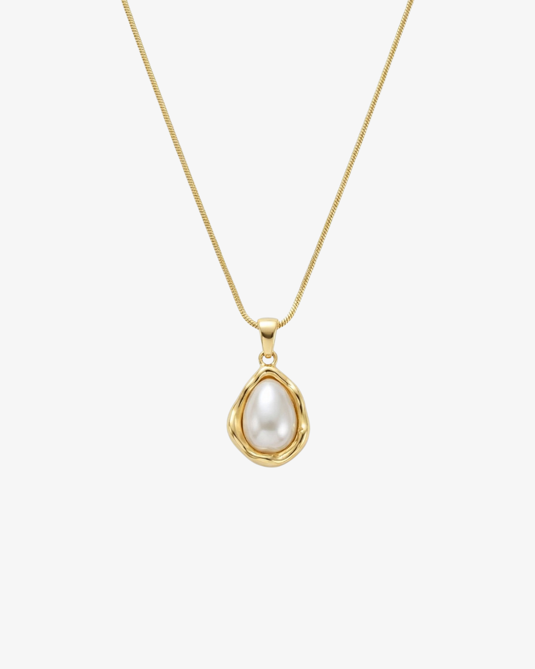 Leon ketting