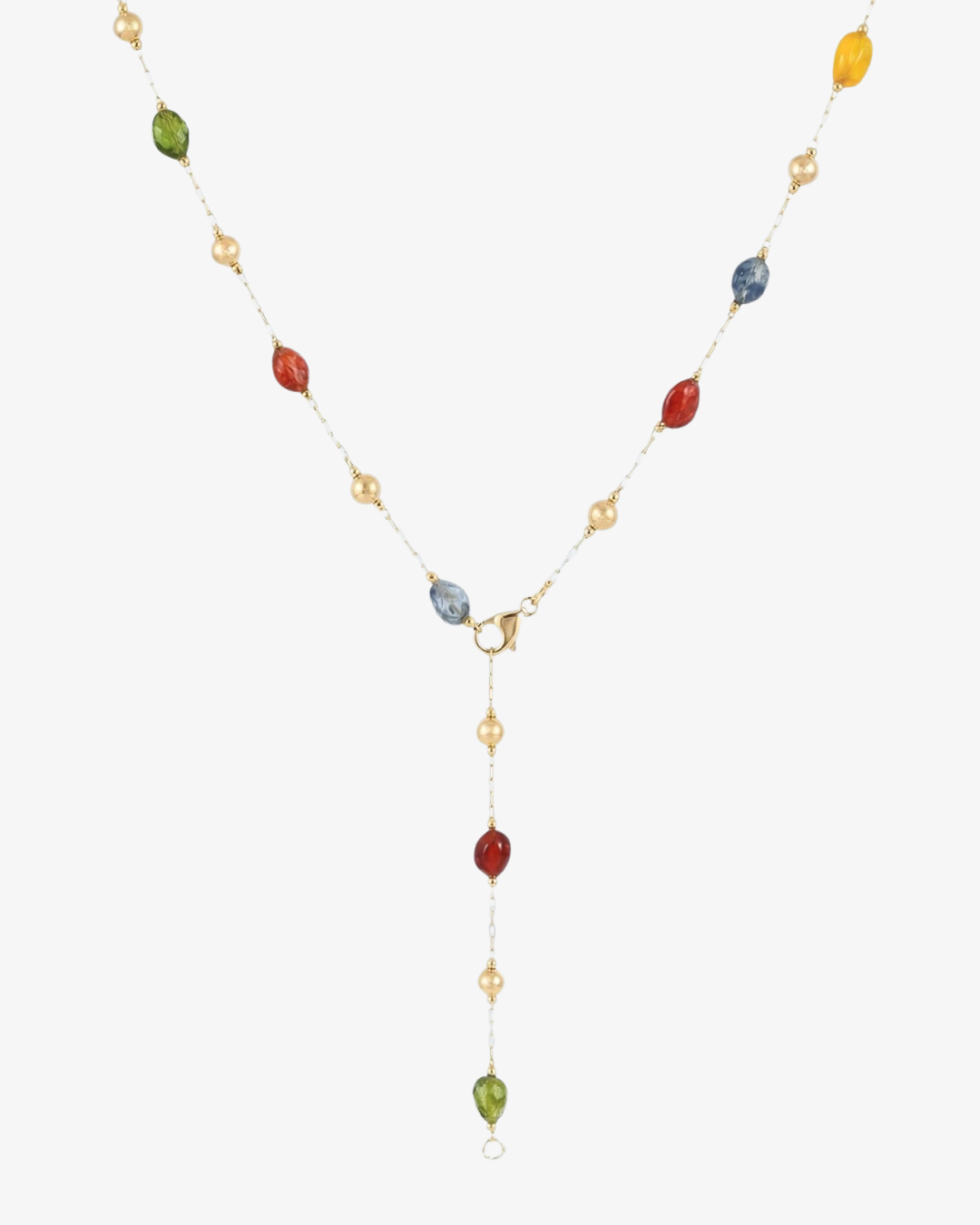 Astoria ketting