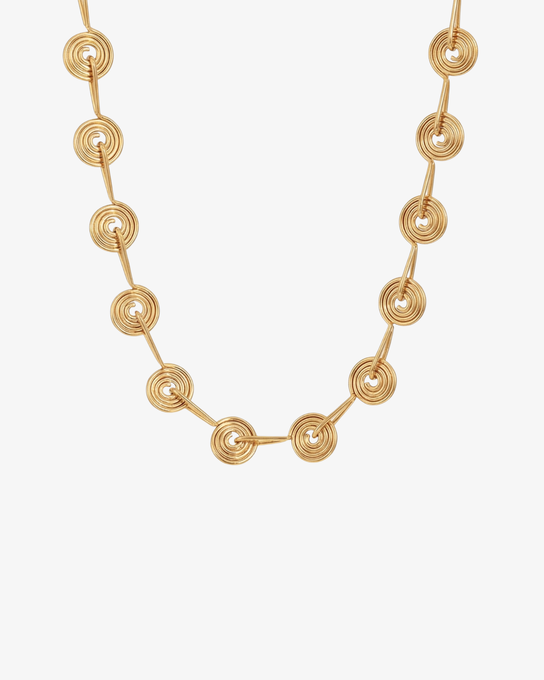 Doa necklace