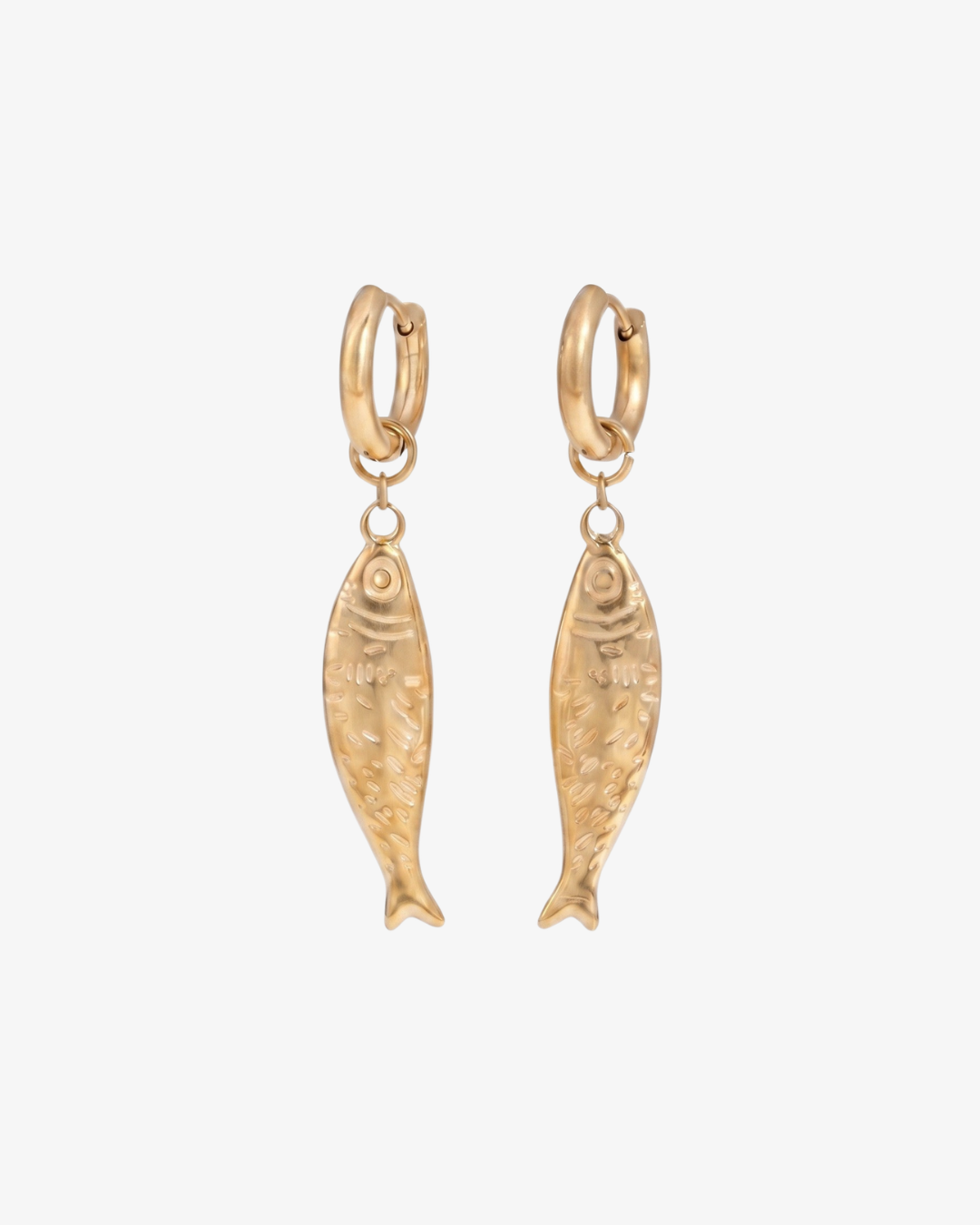Anuket earrings