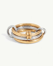 Nella ring