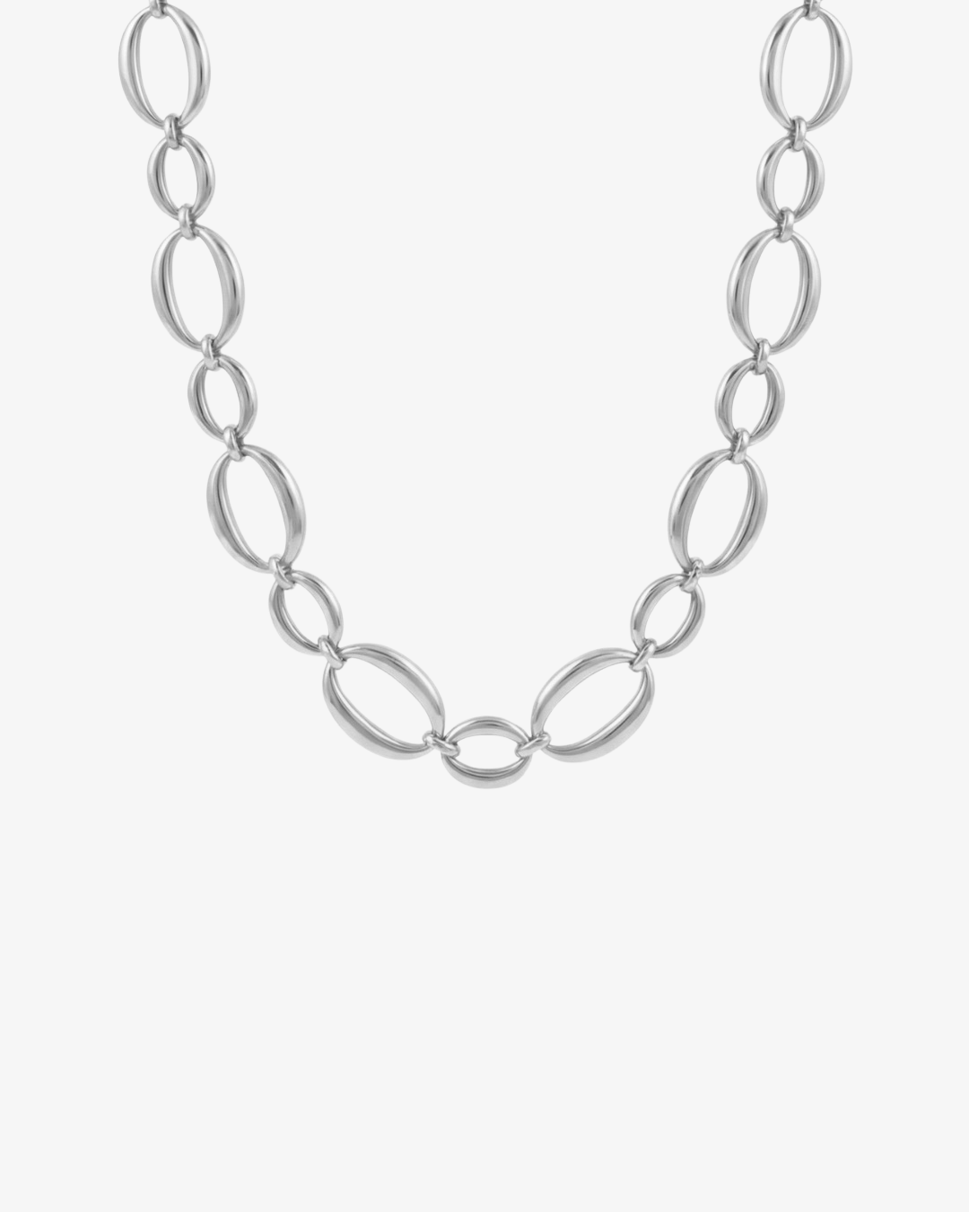 Aluna ketting