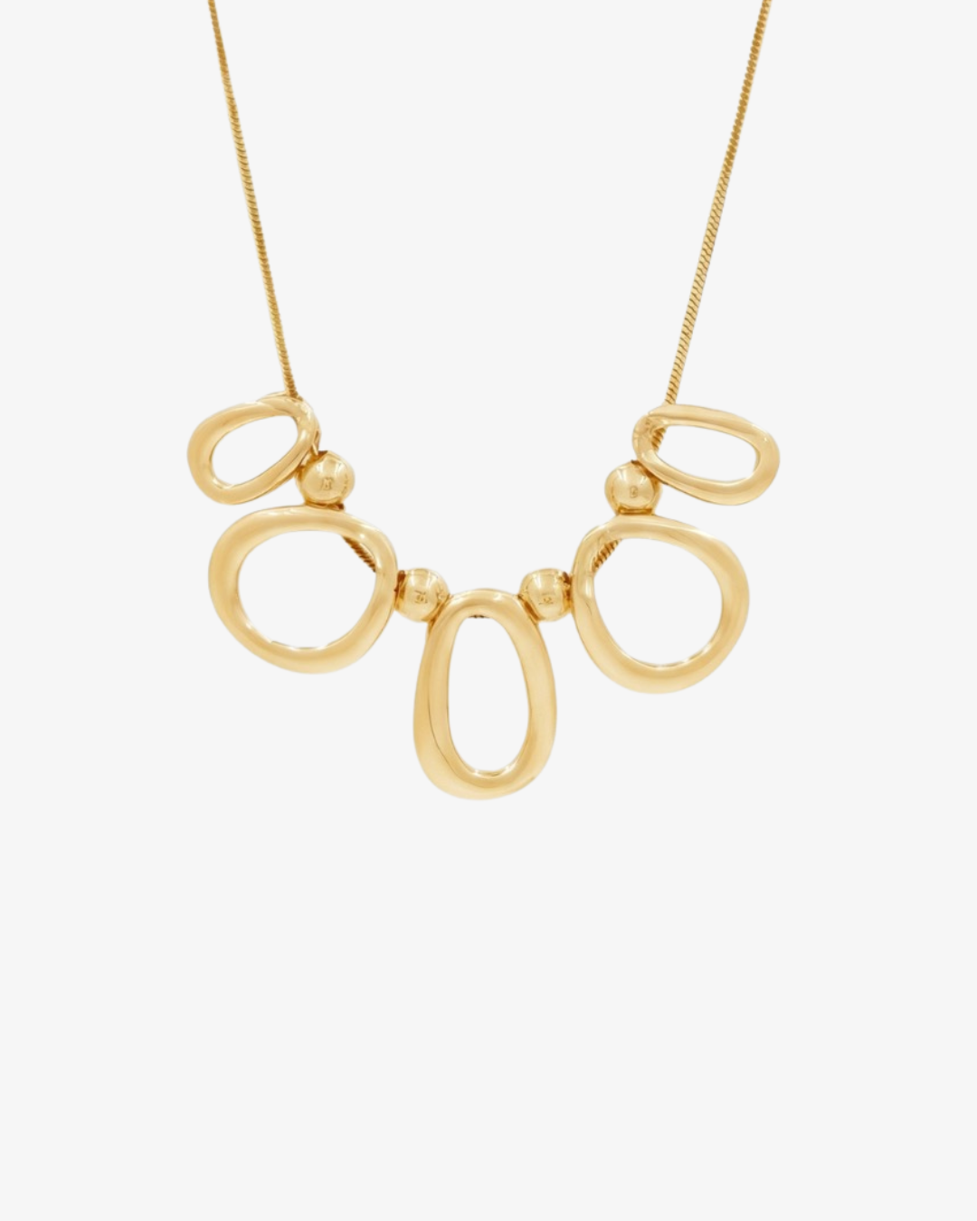 Skyler ketting