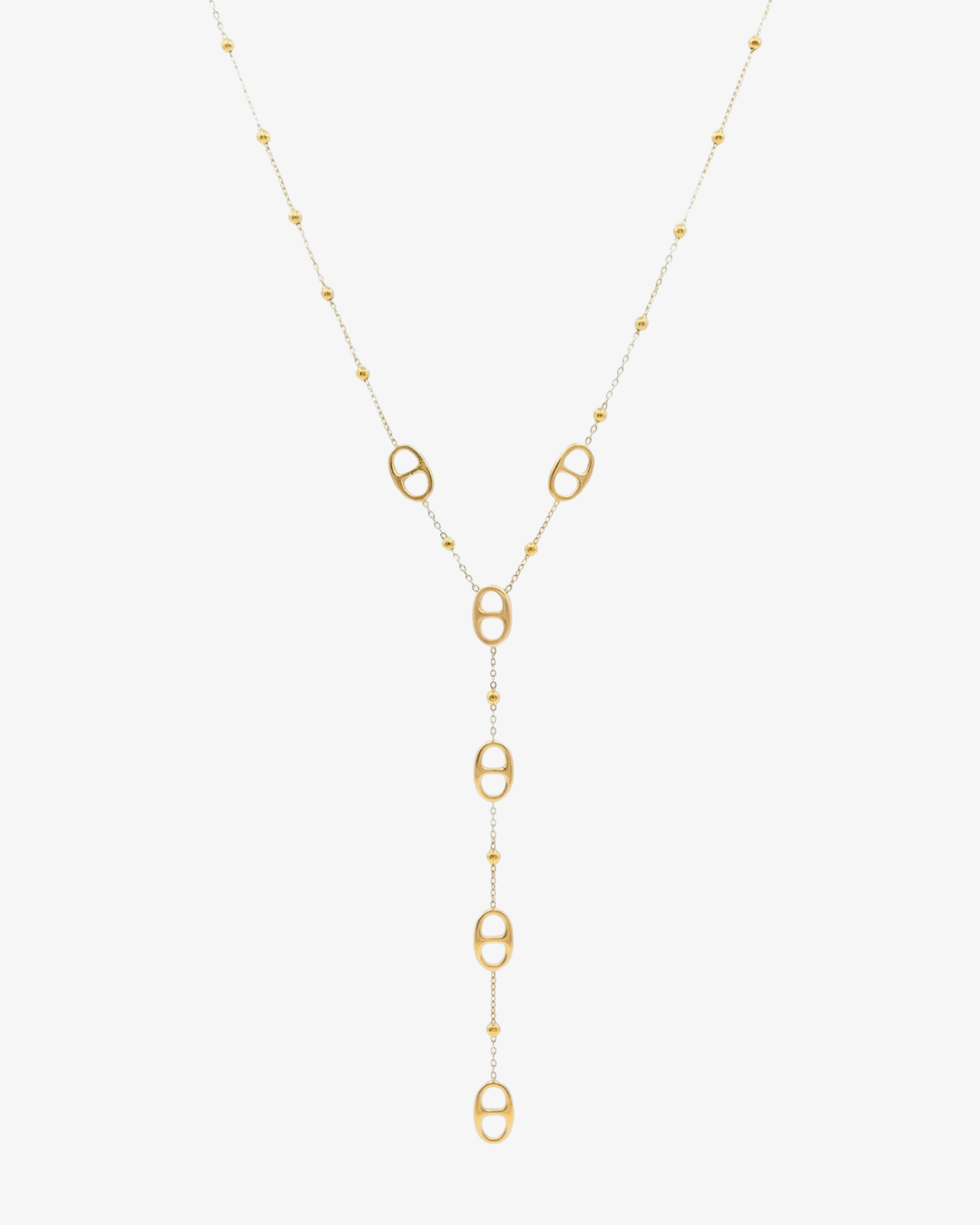 Yana ketting