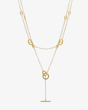 Dieke ketting