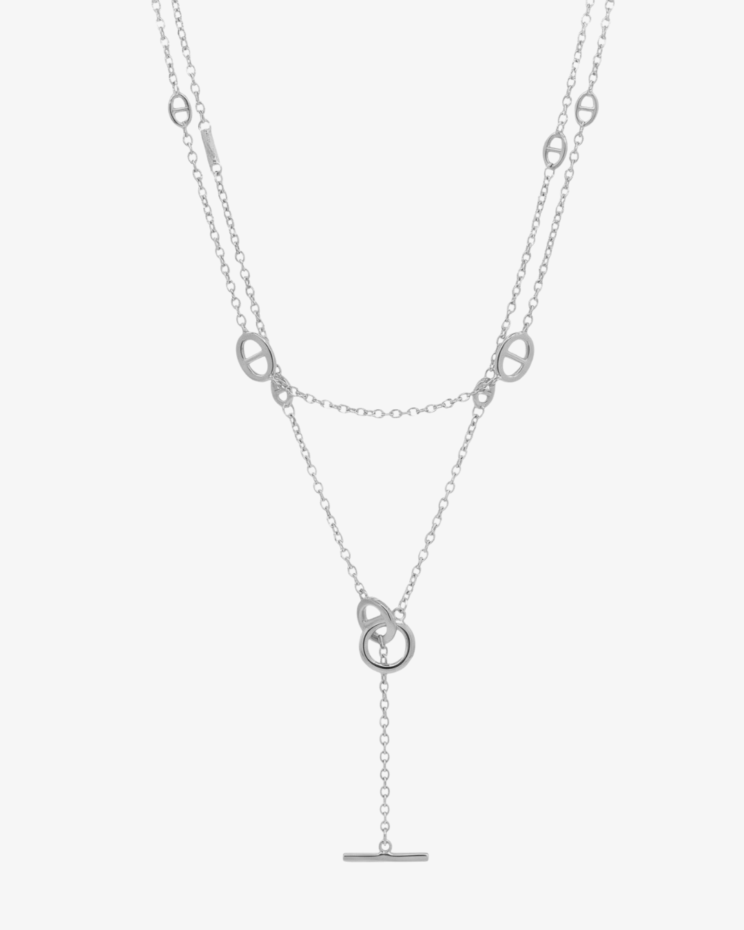 Dieke ketting