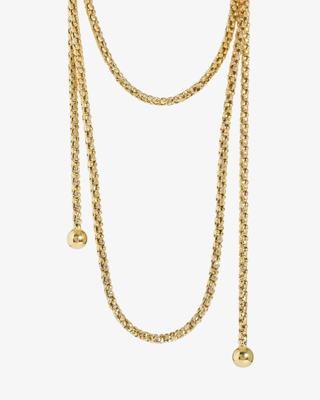 Mimi ketting