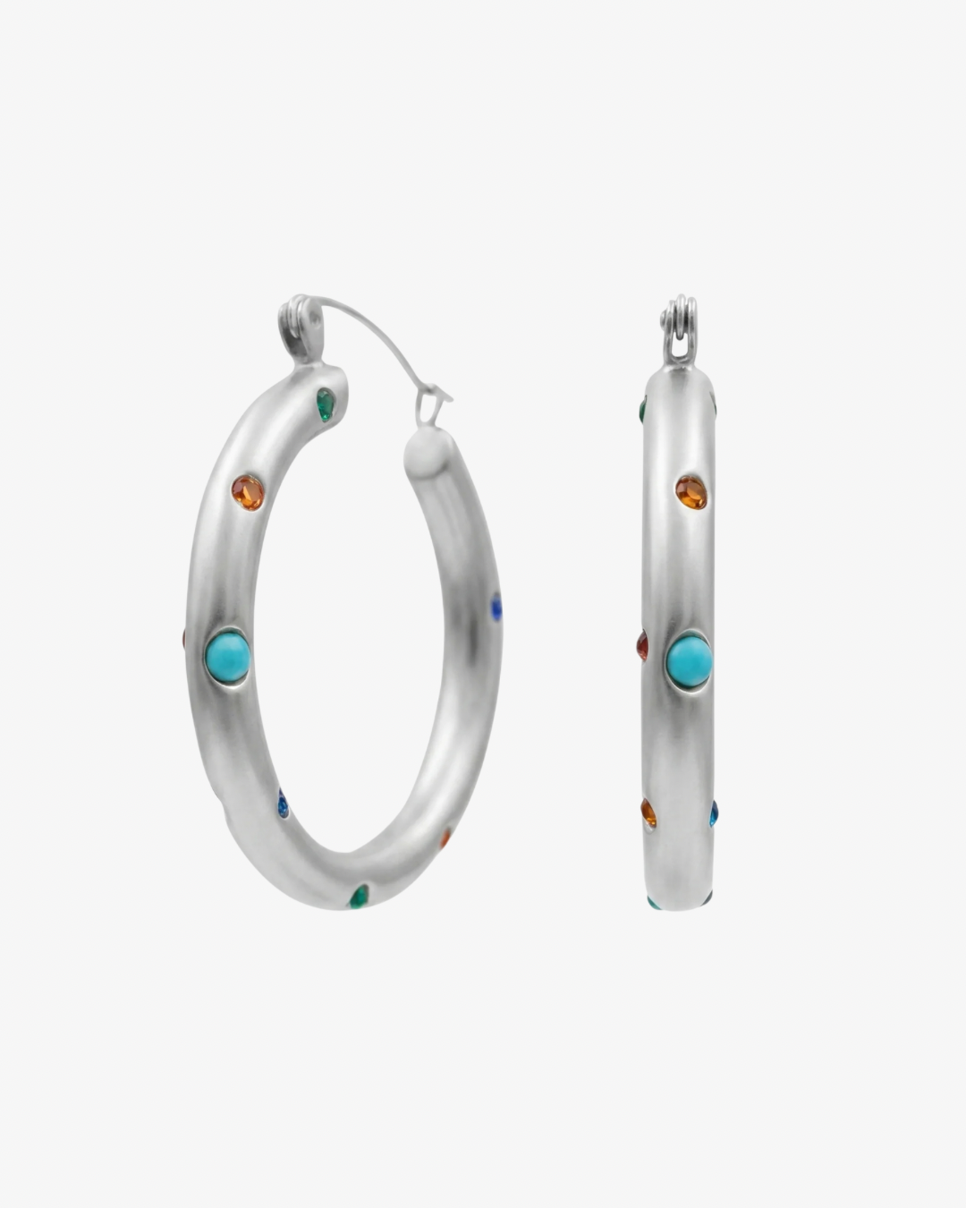 Val earrings