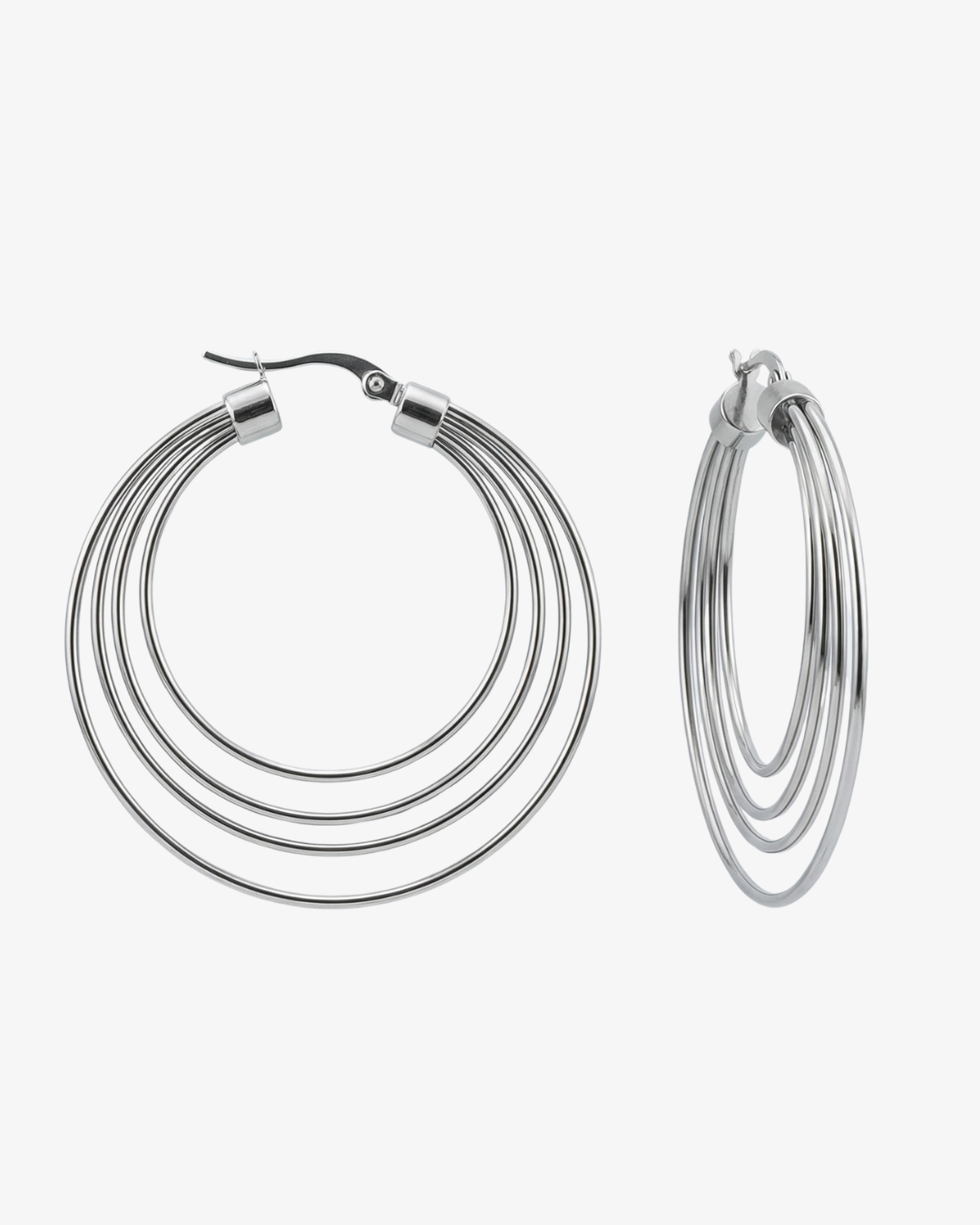 Pina earrings