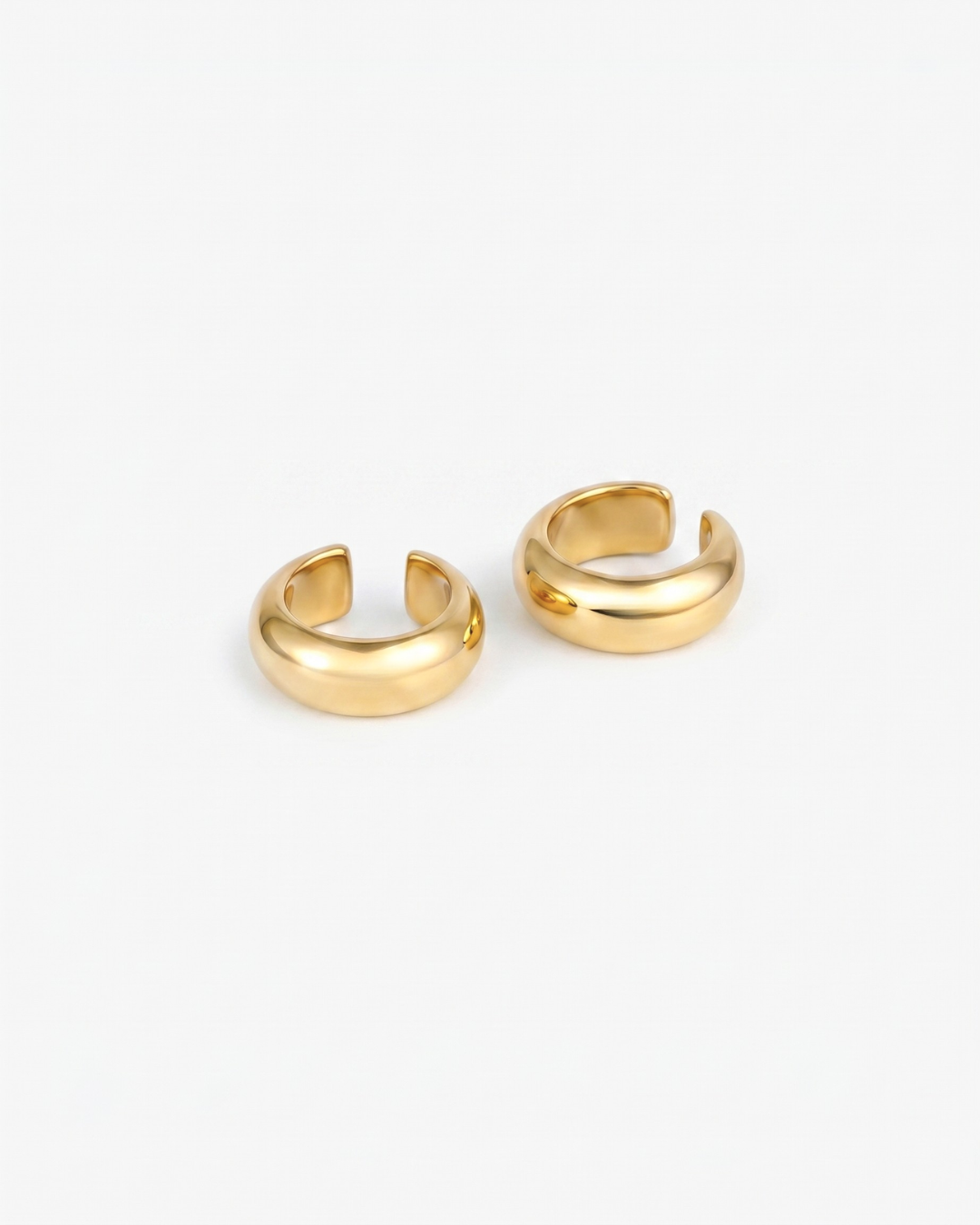 Zara ear cuffs