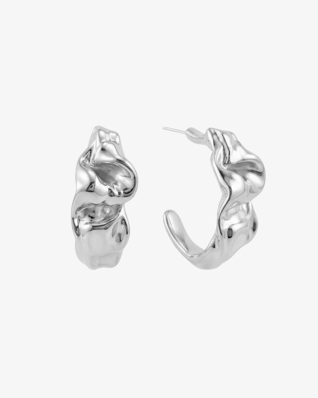 Caserta earrings