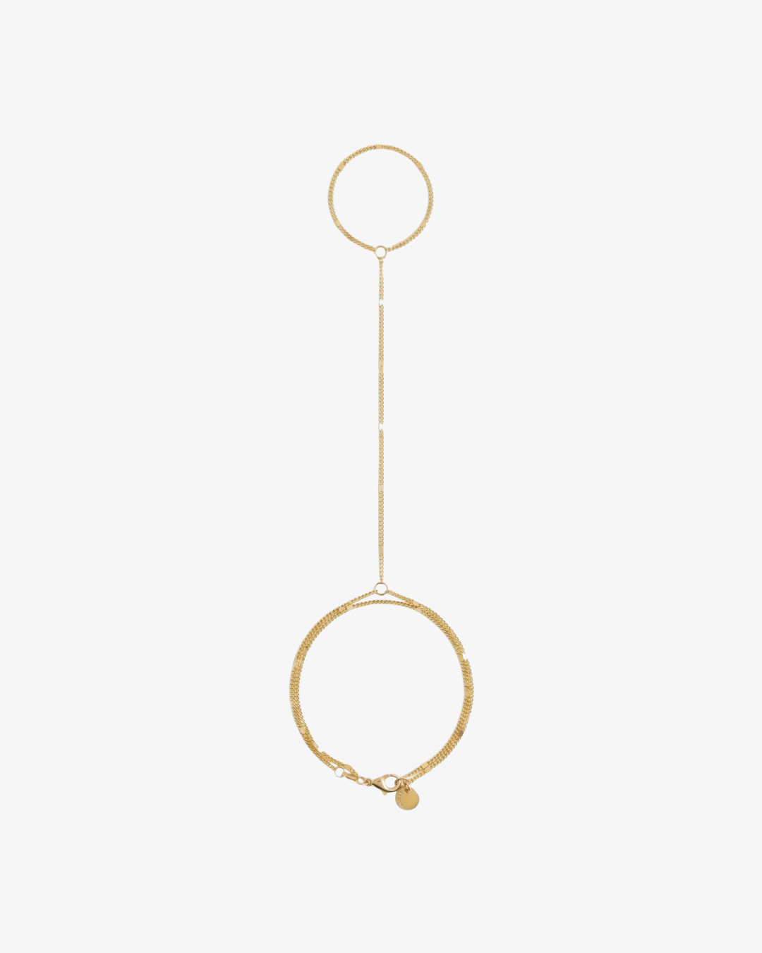 Brooklyn handketting