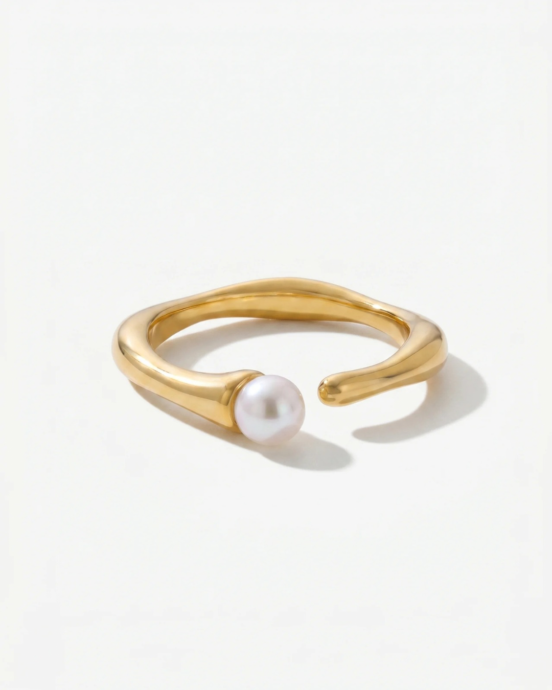 Yumna ring