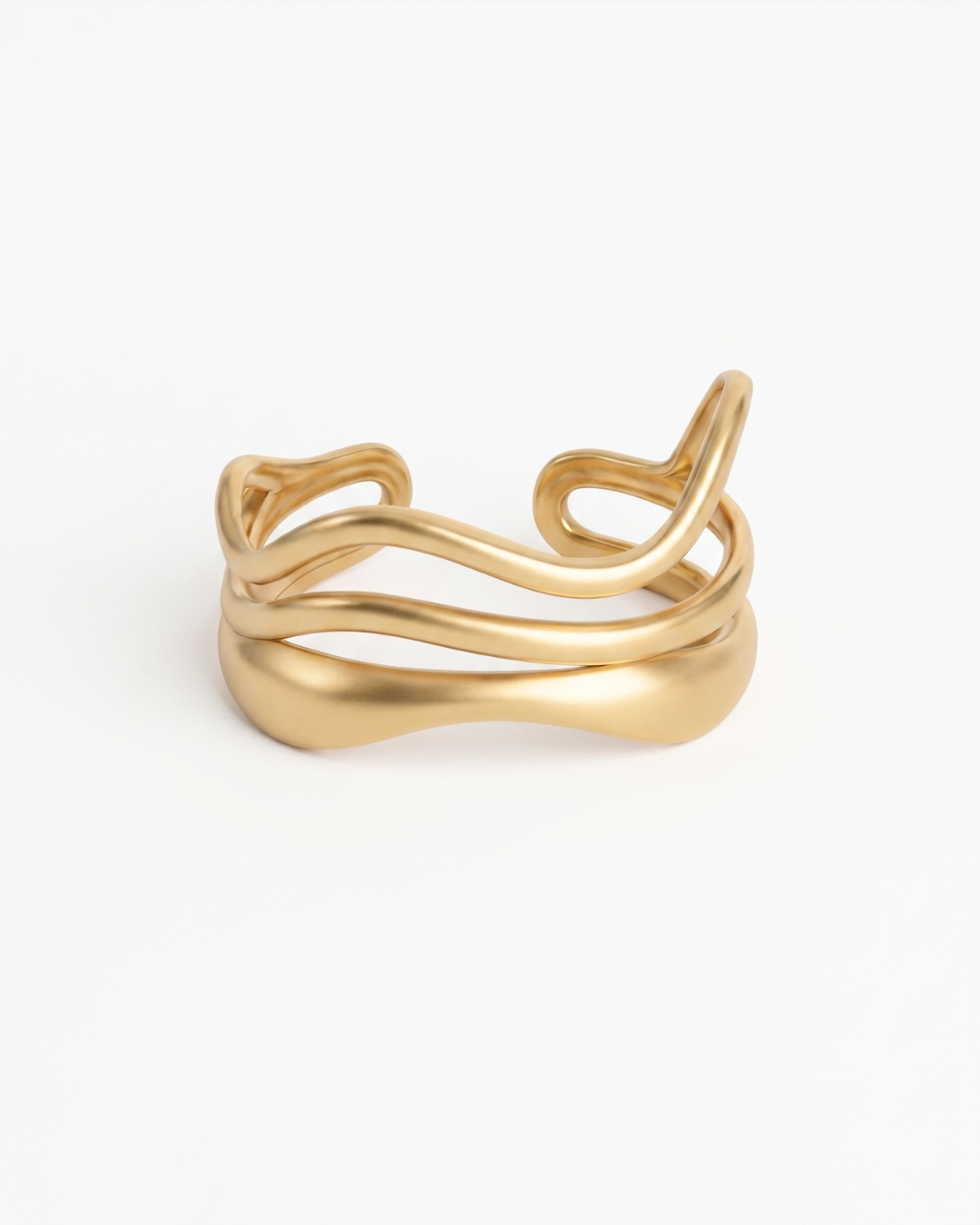 Voleno ring