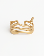Voleno ring