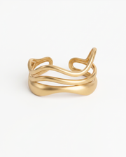 Voleno ring