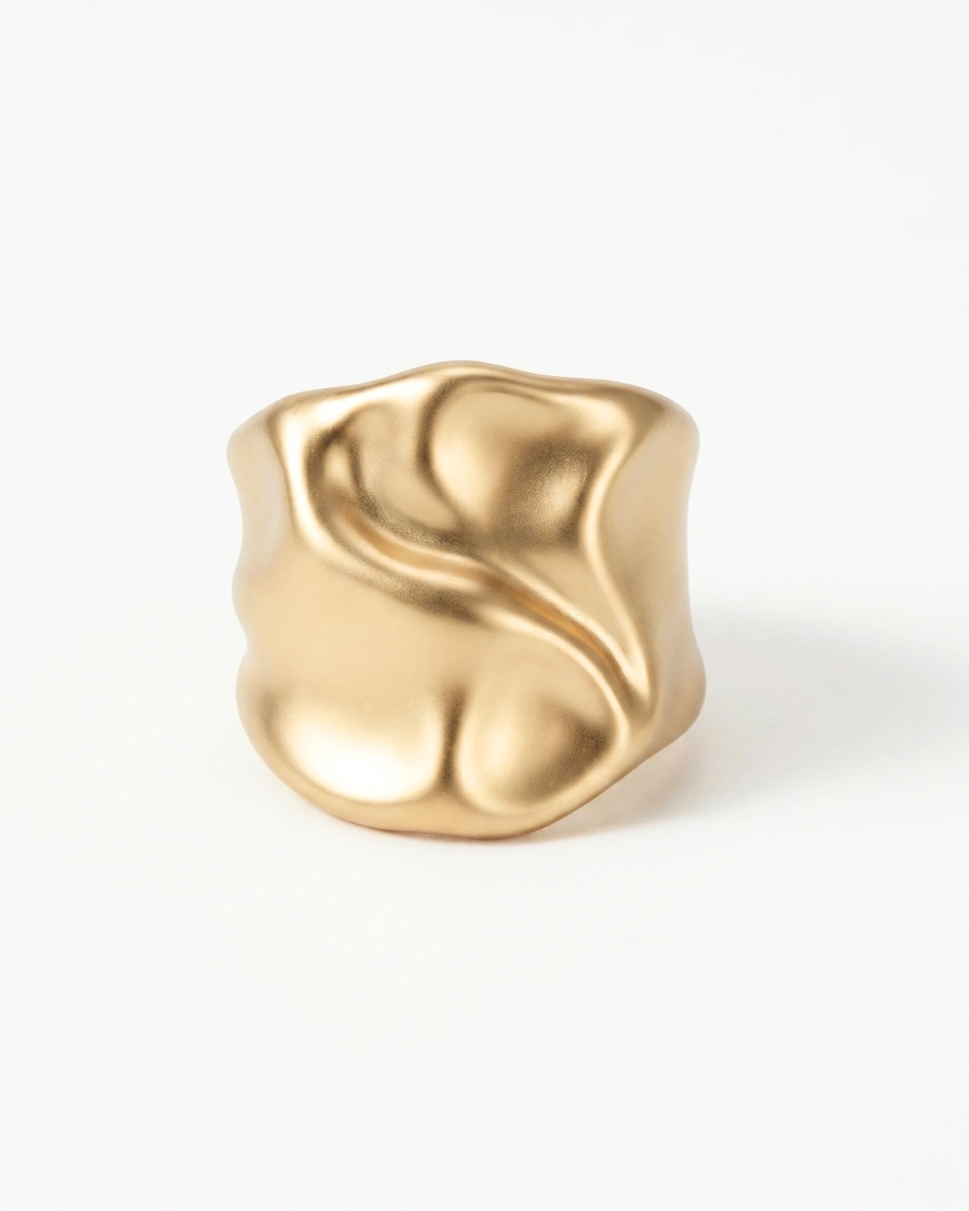 Foggia ring
