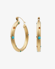 Val earrings