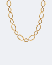 Aluna necklace short