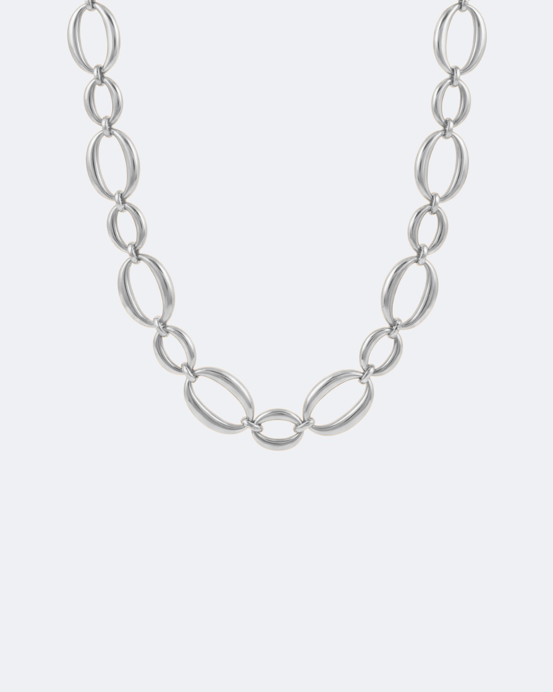 Aluna necklace short