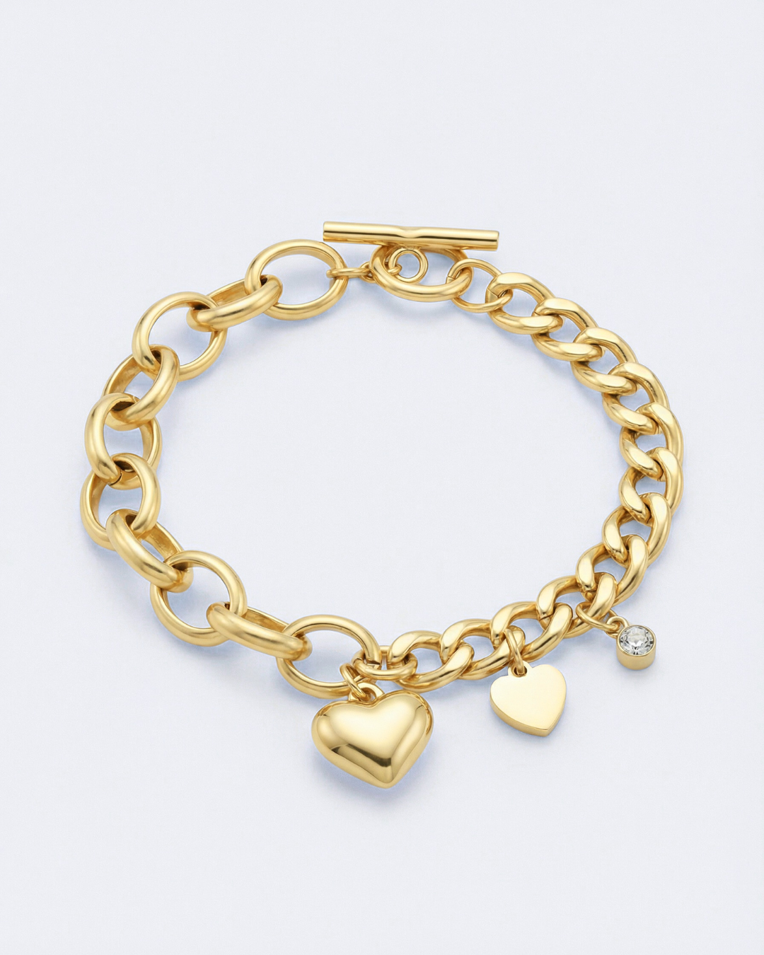 Jutta bracelet