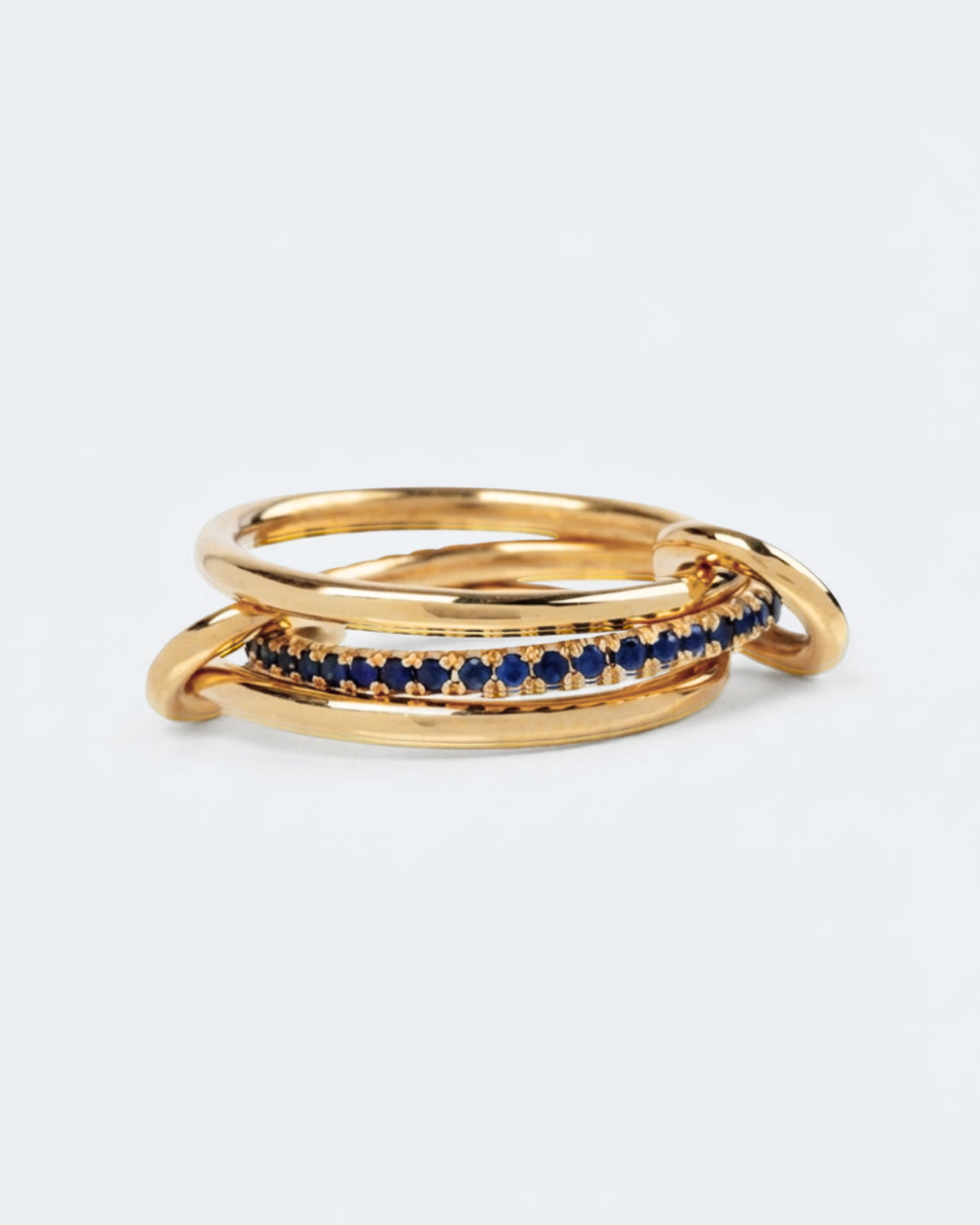 Montclair nella ring