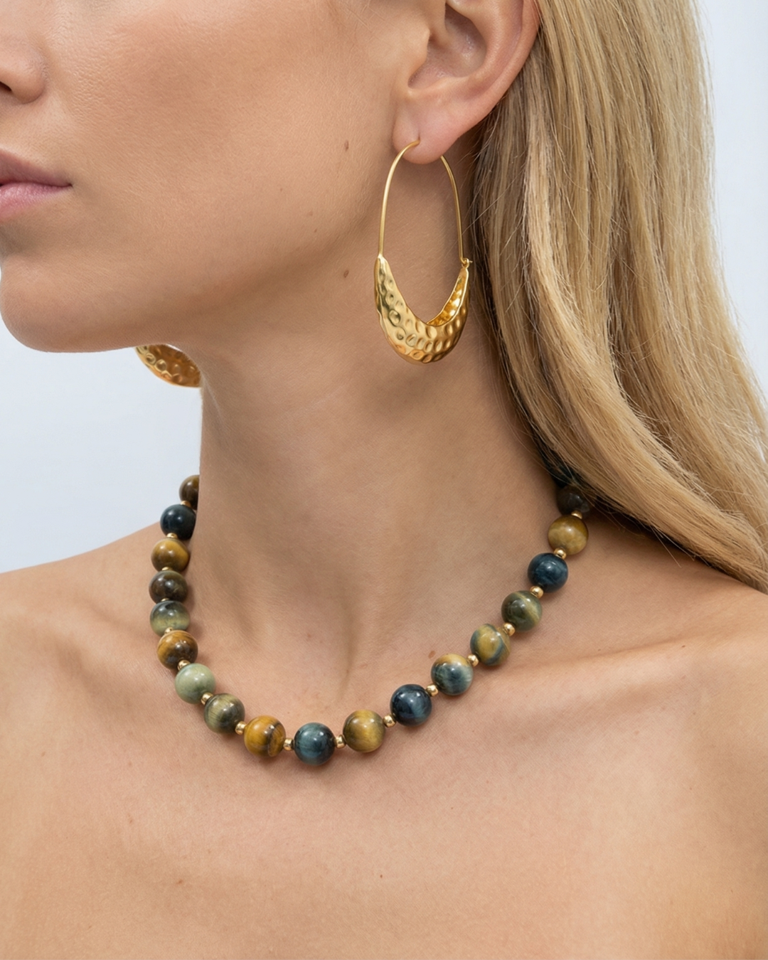 Indy ketting