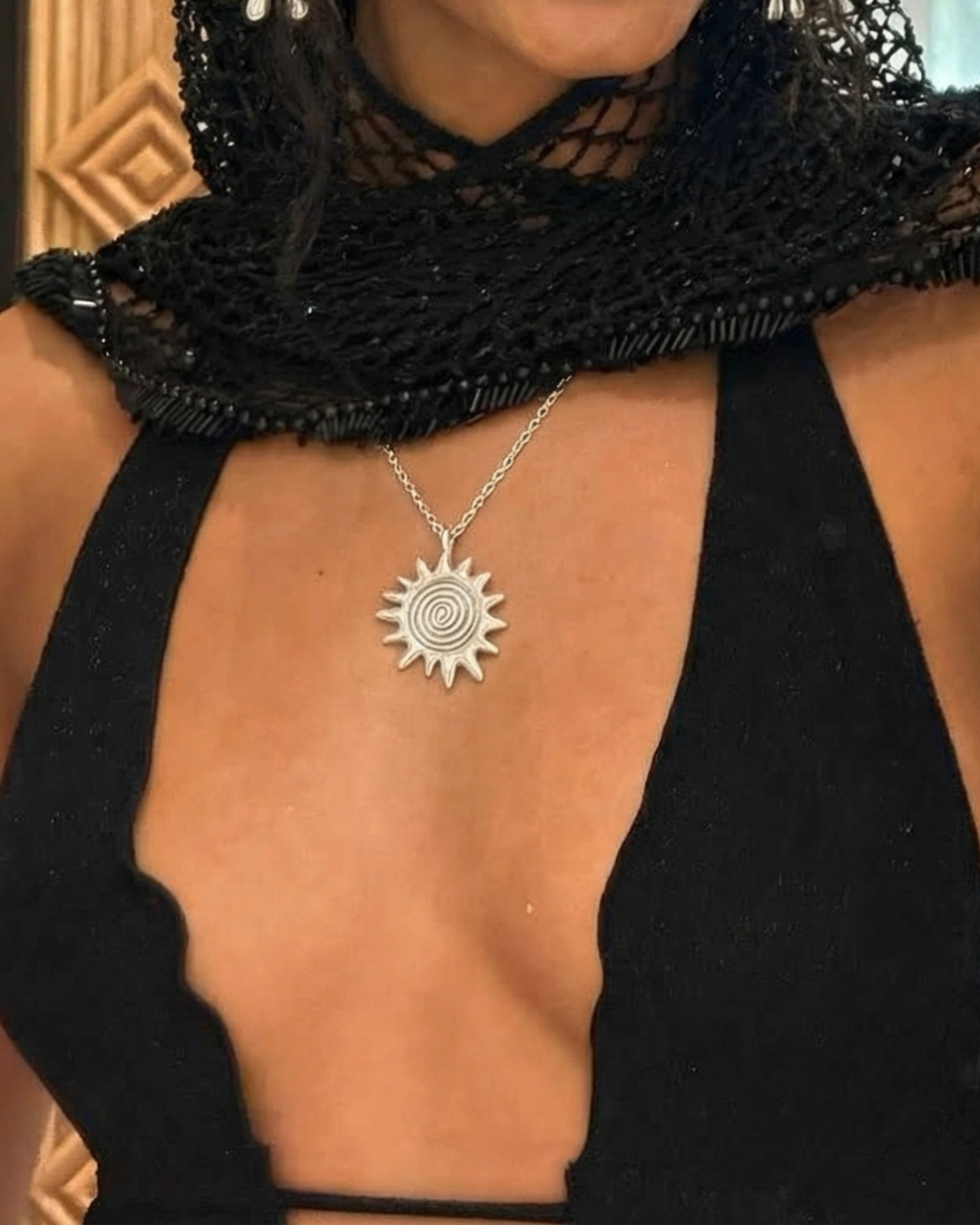 Jana necklace