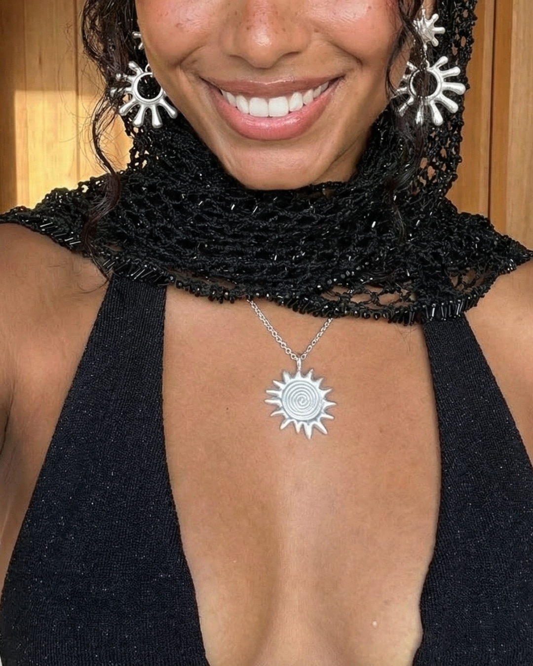 Jana necklace