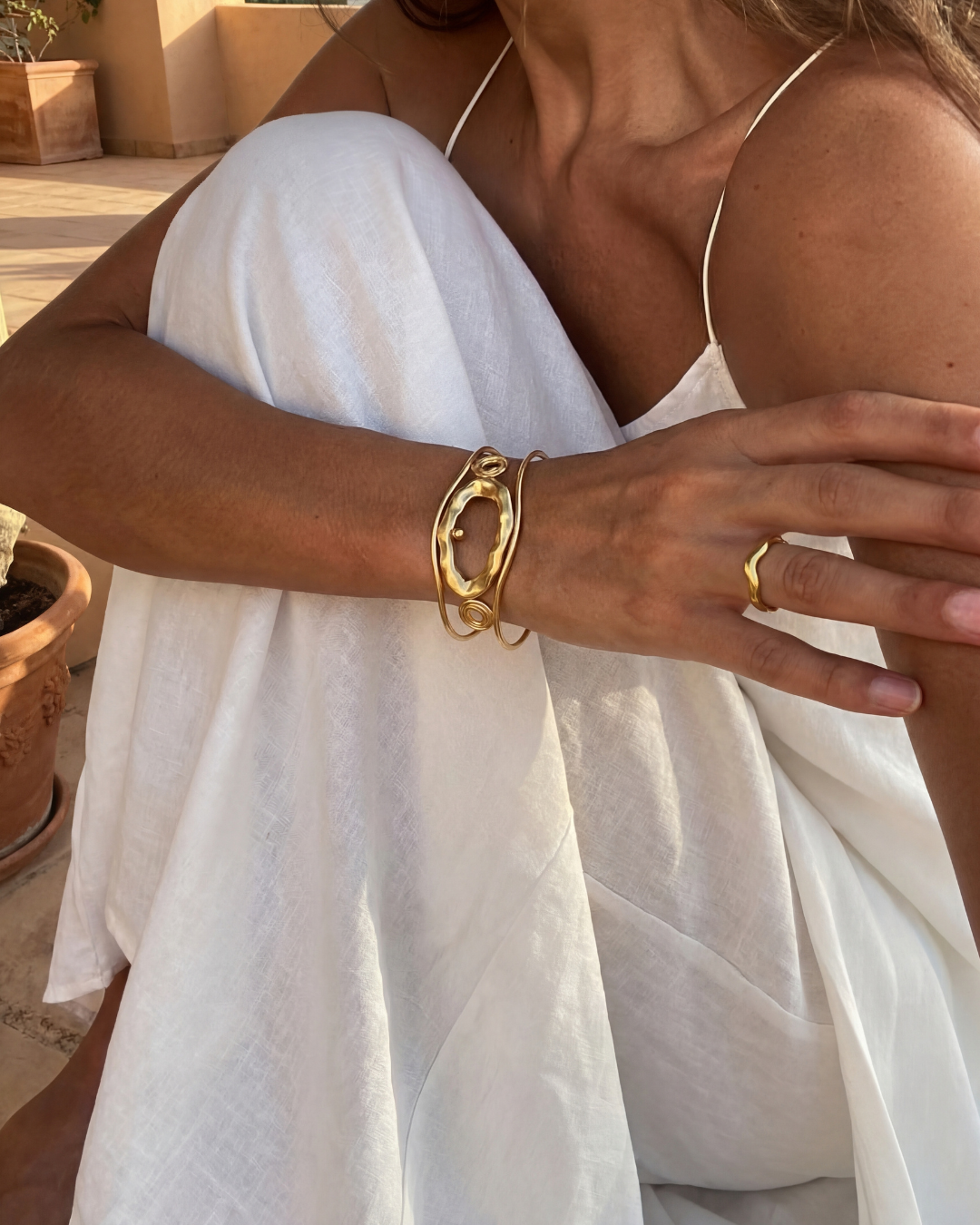 Darling bracelet