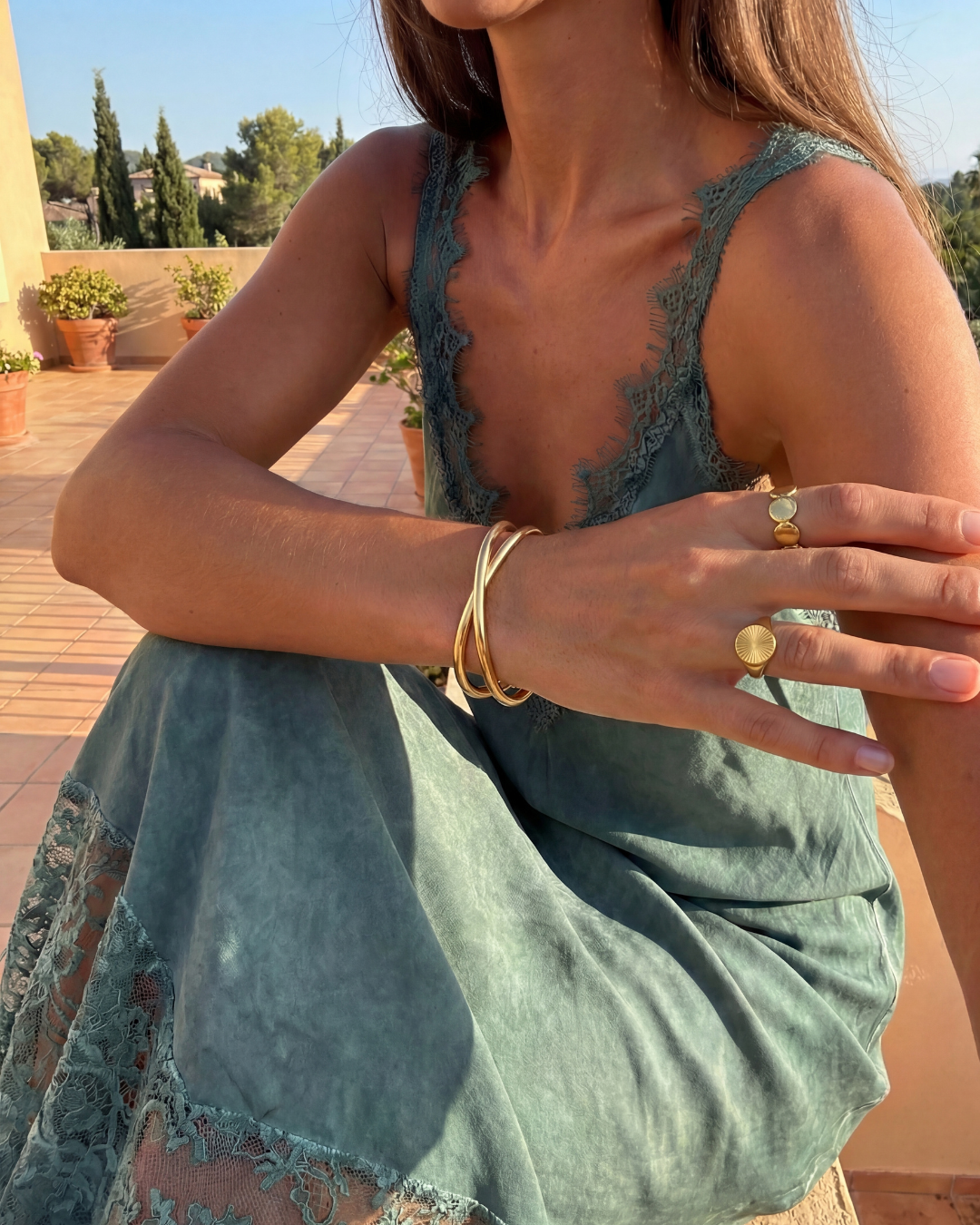 Maha ring