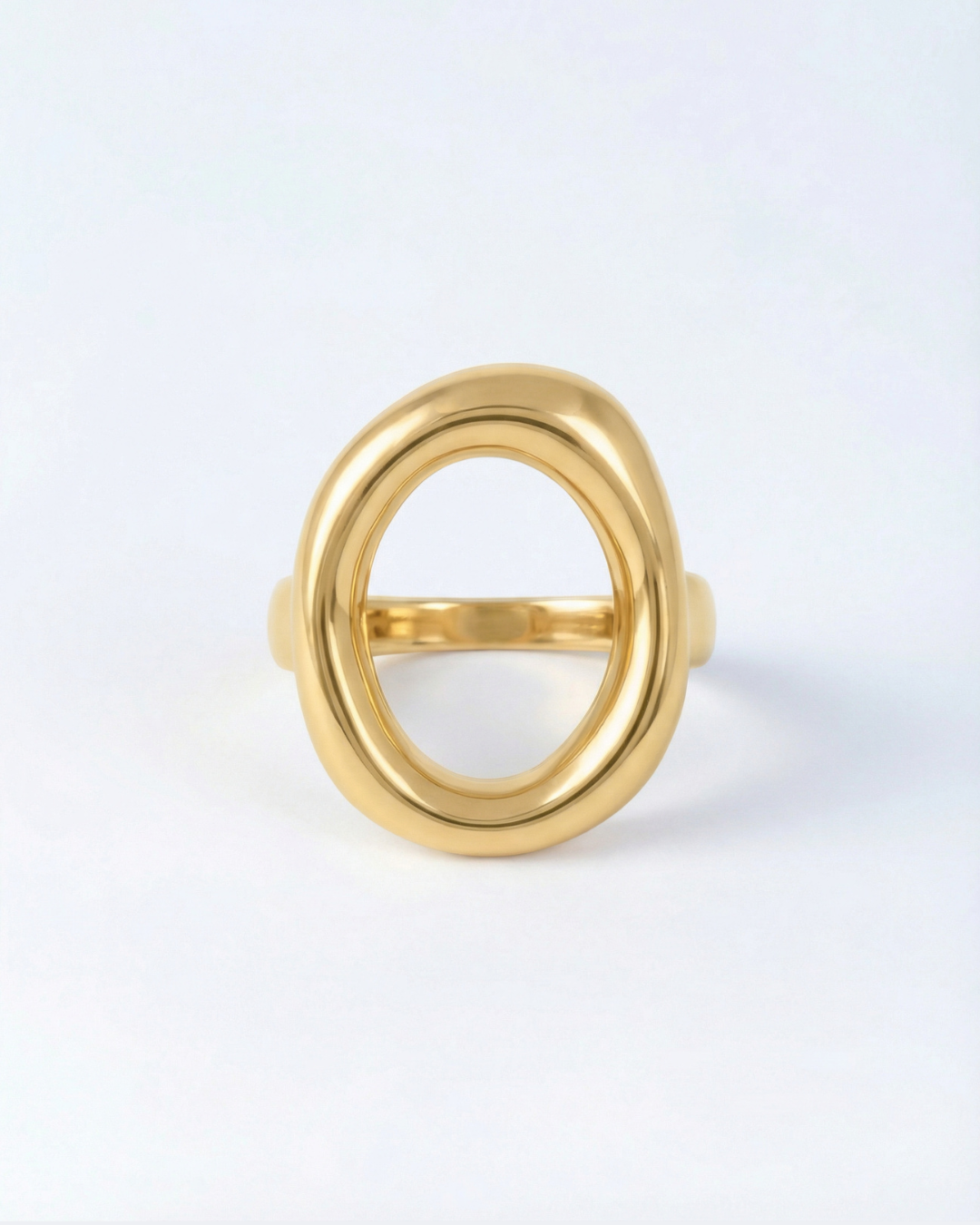Salerno ring
