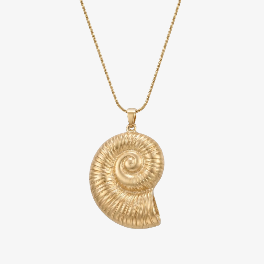 Spiraal Ketting
