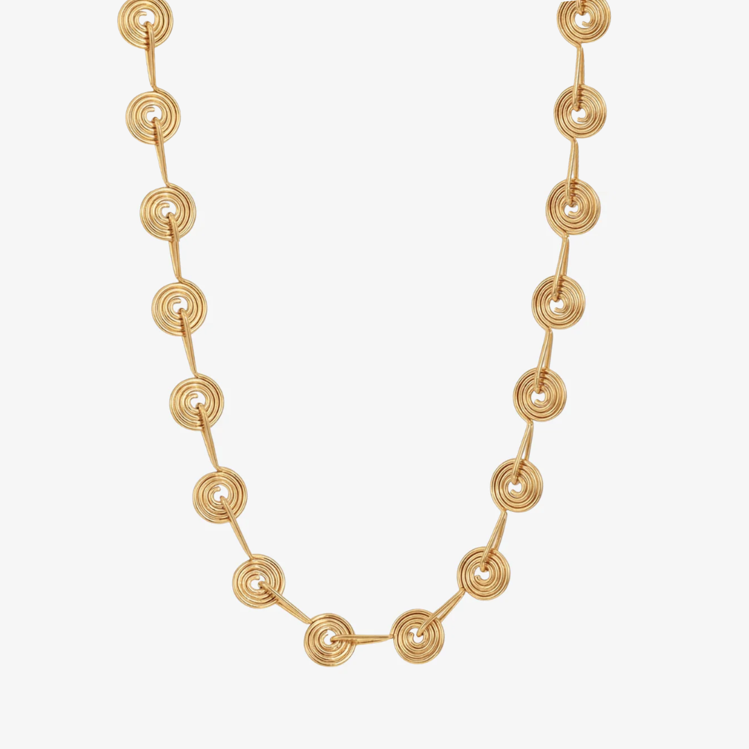 Doa necklace