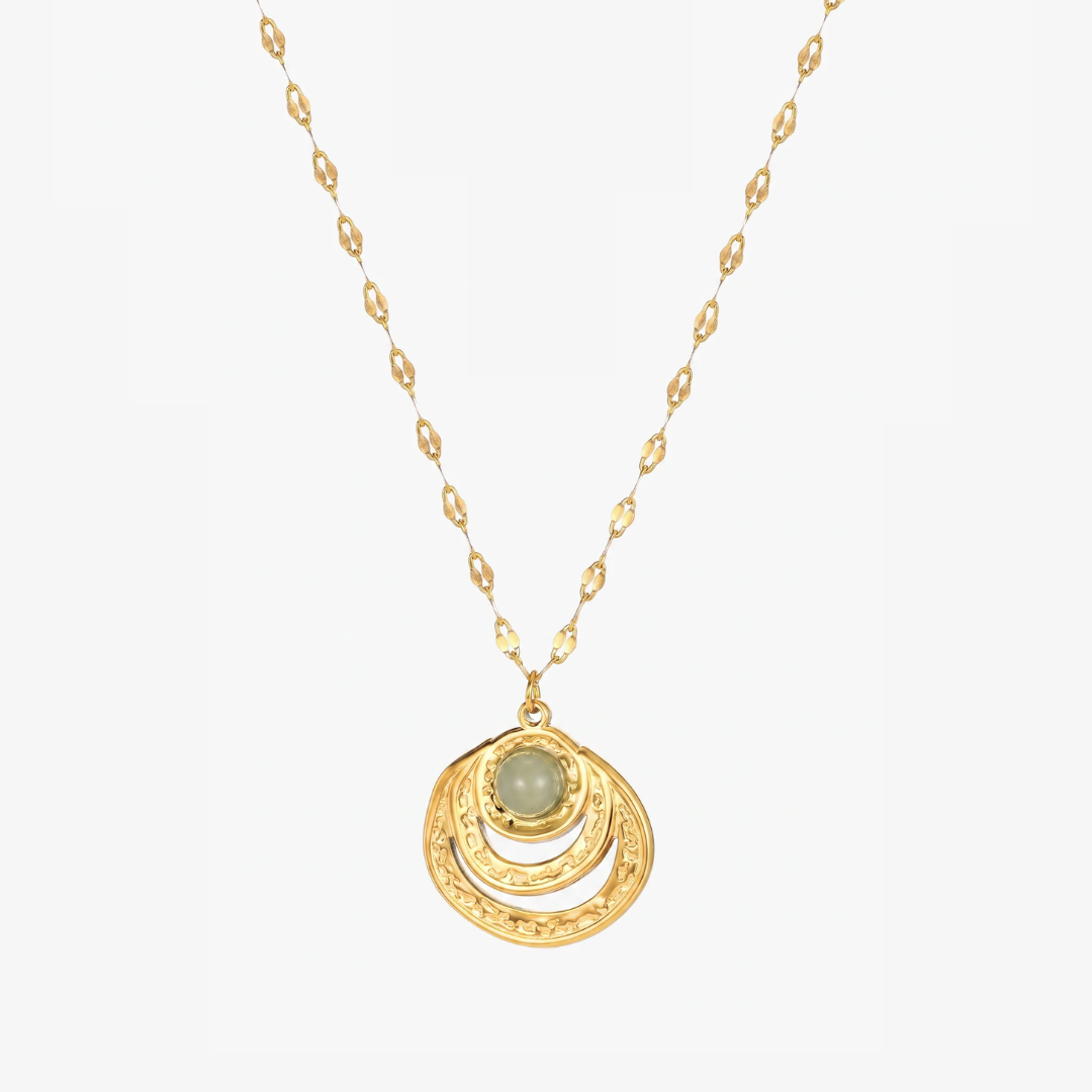 Gia Ketting
