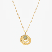 Gia necklace