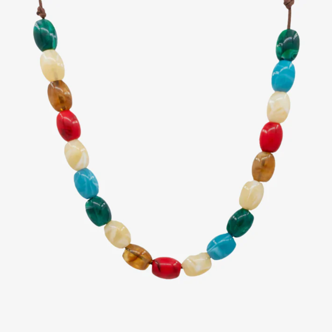 Juniper ketting