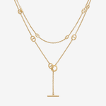 Dieke ketting