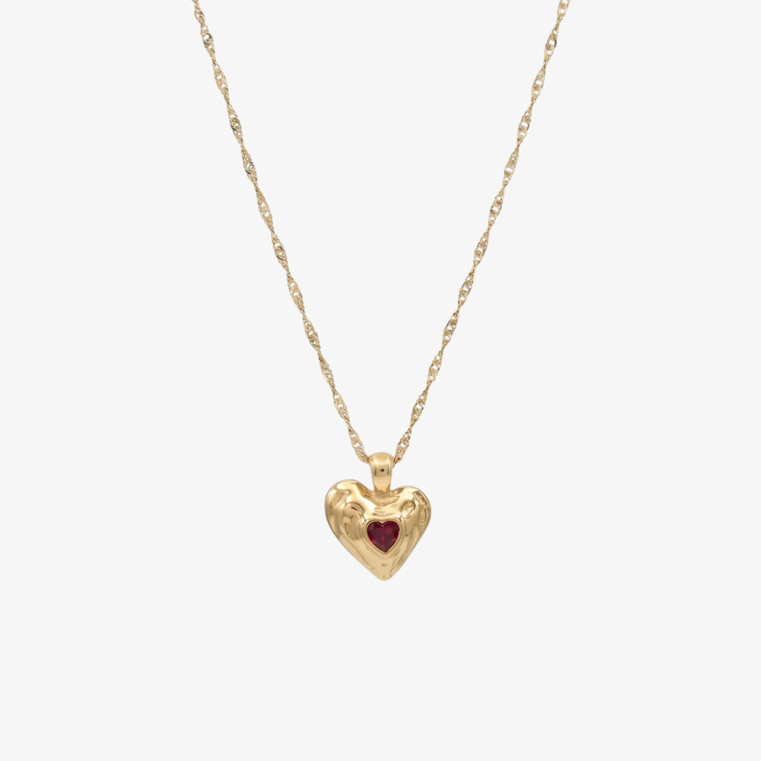 Brindisi necklace
