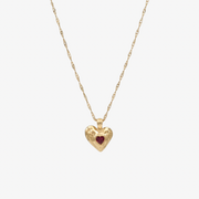 Brindisi necklace