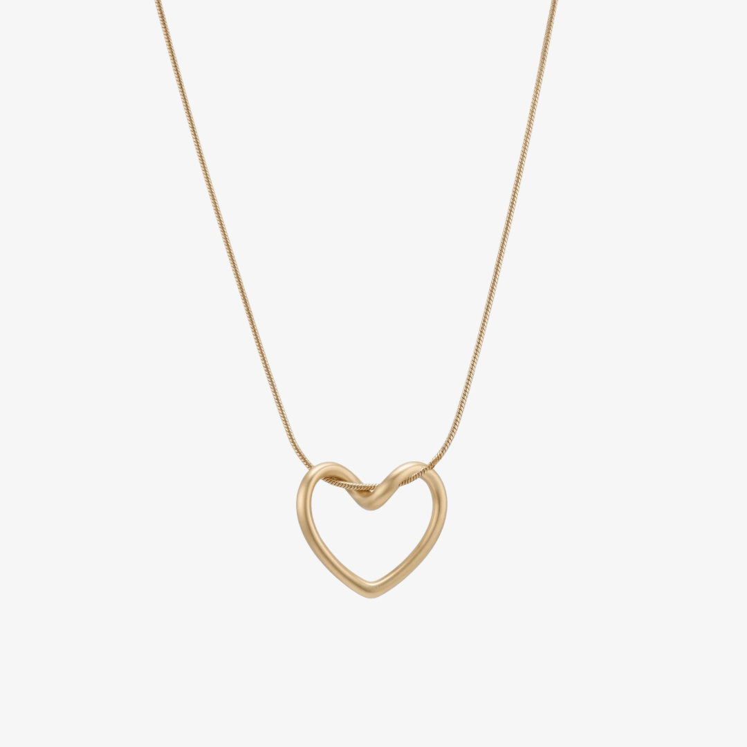 Cupid ketting