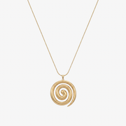 Liah necklace